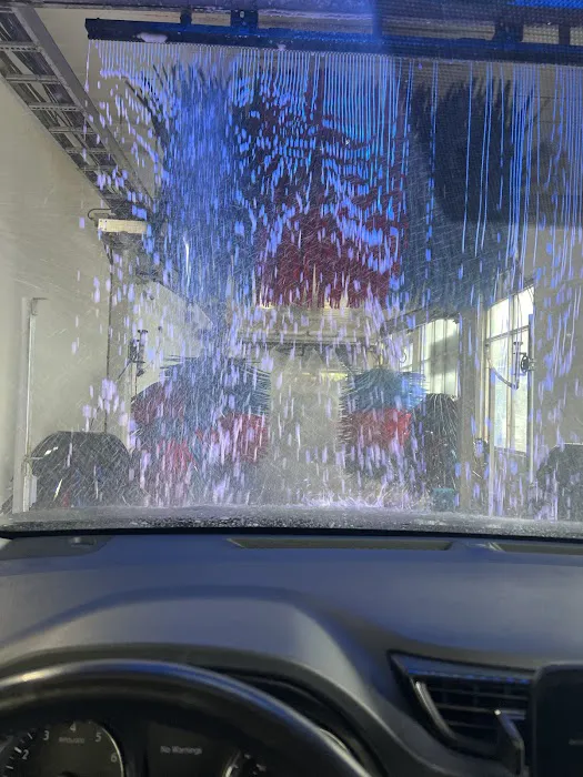 Take 5 Car Wash Picture 6