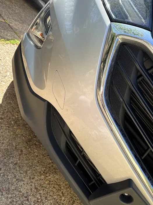 Zips Car Wash Picture 5