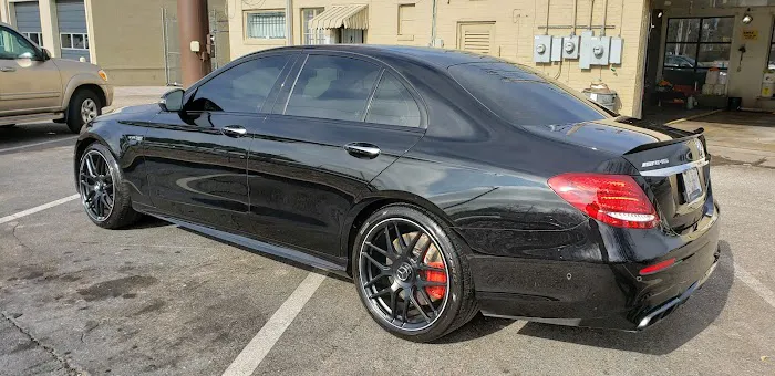 Reflection Auto Salon & Detailing LLC Picture 1