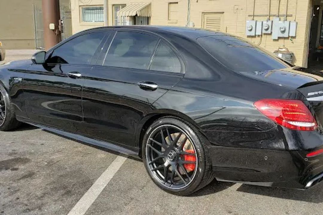 Reflection Auto Salon & Detailing LLC