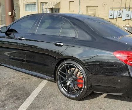 Reflection Auto Salon & Detailing LLC