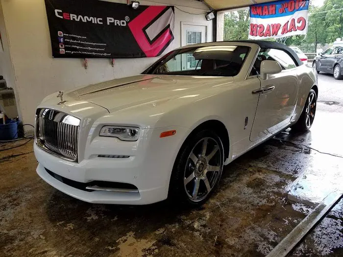 Reflection Auto Salon & Detailing LLC Picture 2