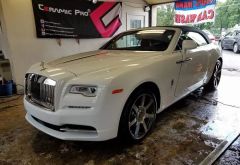 Reflection Auto Salon & Detailing LLC photo 2