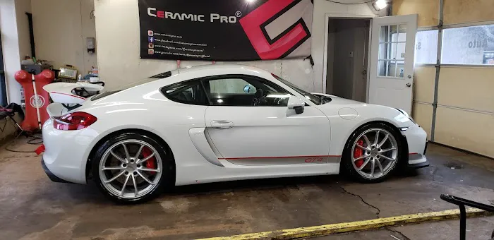 Reflection Auto Salon & Detailing LLC Picture 6