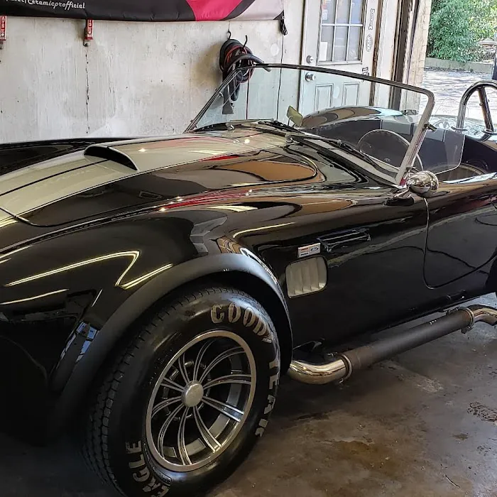 Reflection Auto Salon & Detailing LLC Picture 7