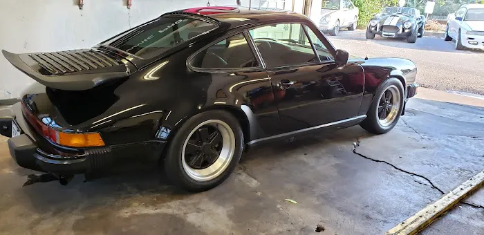 Reflection Auto Salon & Detailing LLC Picture 8