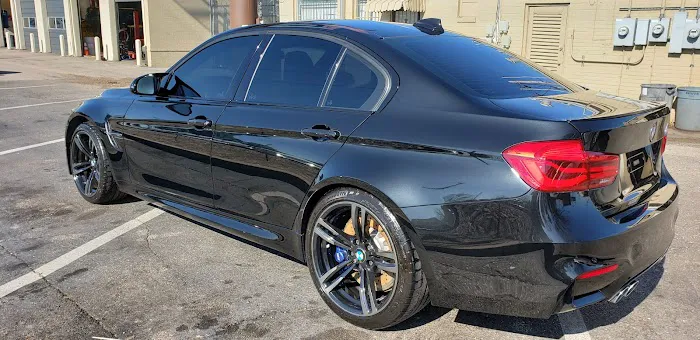 Reflection Auto Salon & Detailing LLC Picture 5