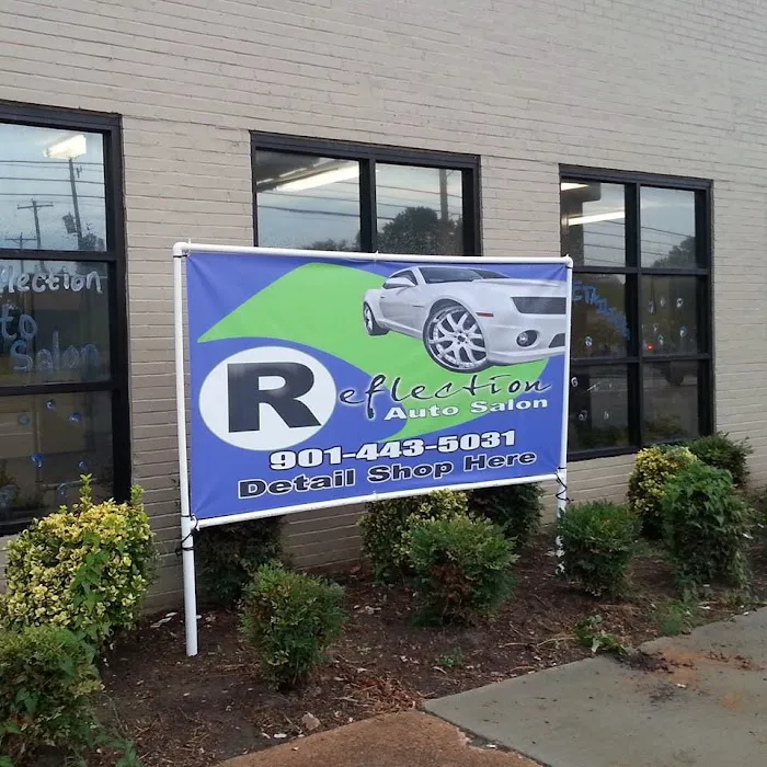 Reflection Auto Salon & Detailing LLC Picture 10