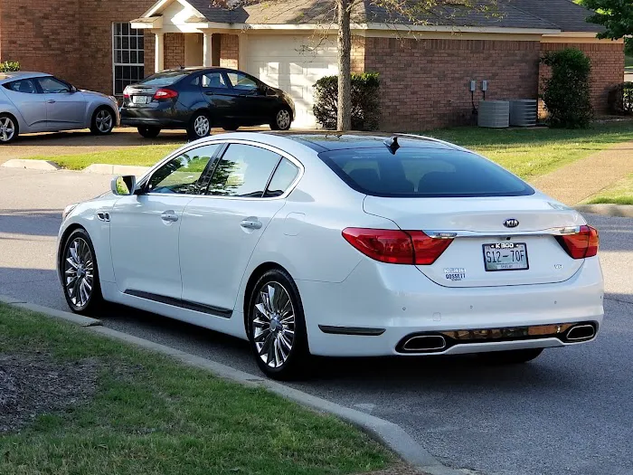 Zips Car Wash Picture 3