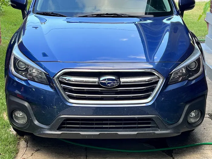 Zips Car Wash Picture 9