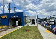 Memphis Wash Co. photo 4