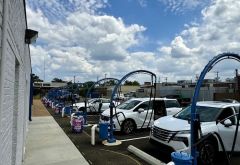 Memphis Wash Co. photo 3