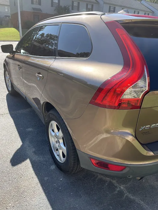 Memphis Wash Co. Picture 5