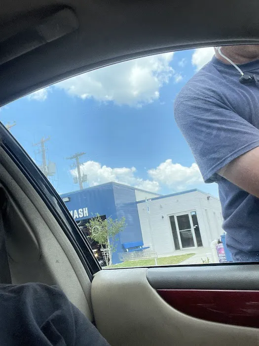 Memphis Wash Co. Picture 2