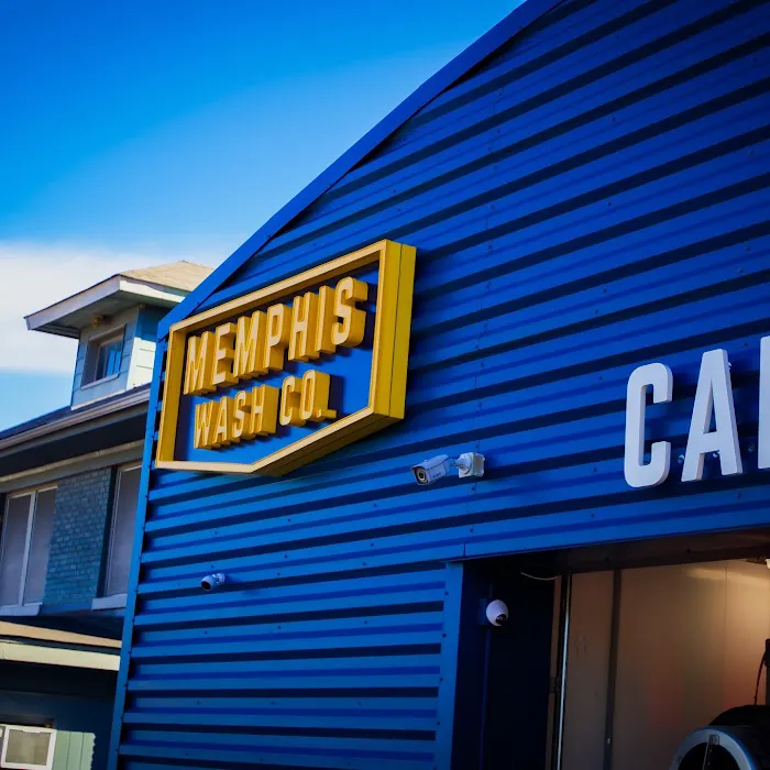 Memphis Wash Co. Picture 10