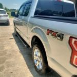 Nine Lions Mobile Car and Truck Wash