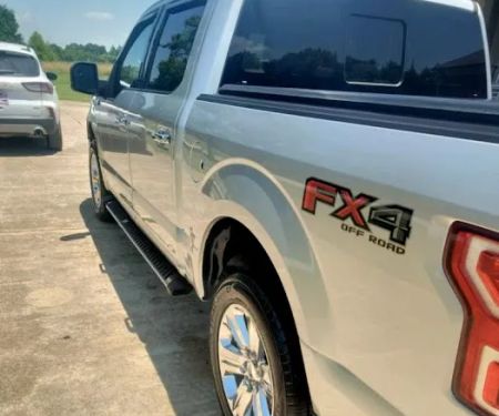 Nine Lions Mobile Car and Truck Wash