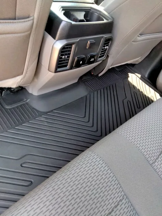 Nine Lions Mobile Car and Truck Wash Picture 4