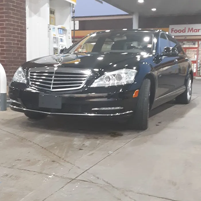 Nine Lions Mobile Car and Truck Wash Picture 5