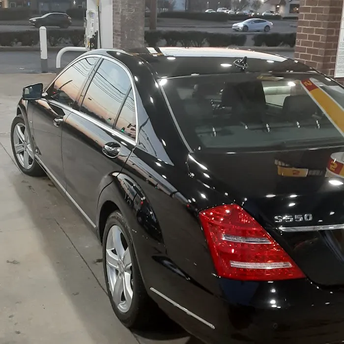 Nine Lions Mobile Car and Truck Wash Picture 7