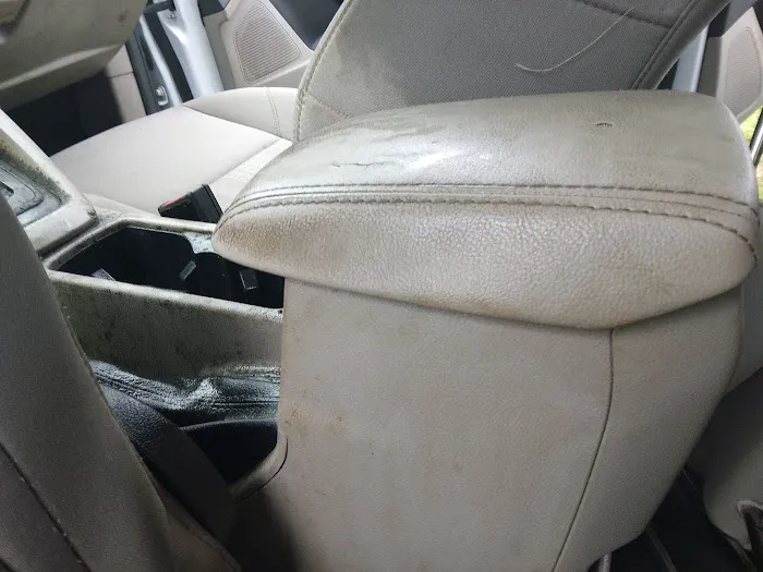 Mr.PerfectO Detailed Car Wash Picture 1