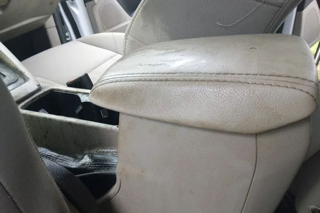 Mr.PerfectO Detailed Car Wash
