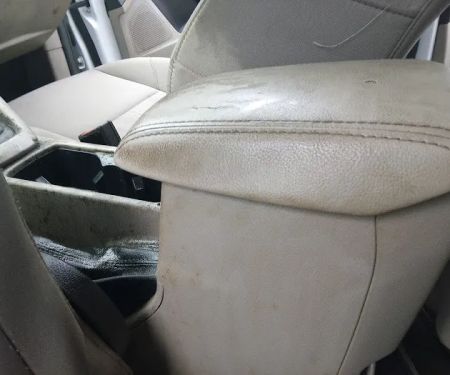 Mr.PerfectO Detailed Car Wash