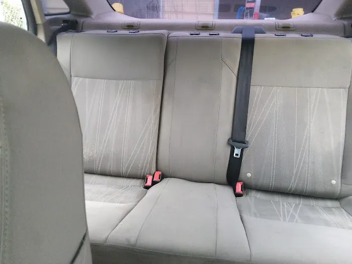 Mr.PerfectO Detailed Car Wash Picture 9