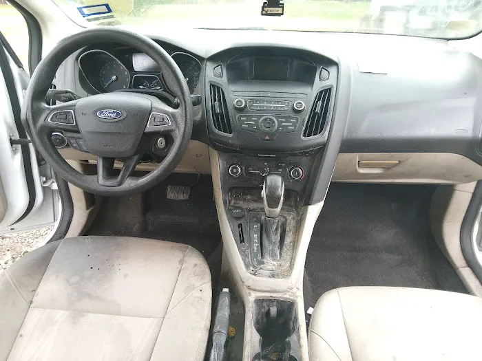 Mr.PerfectO Detailed Car Wash Picture 2