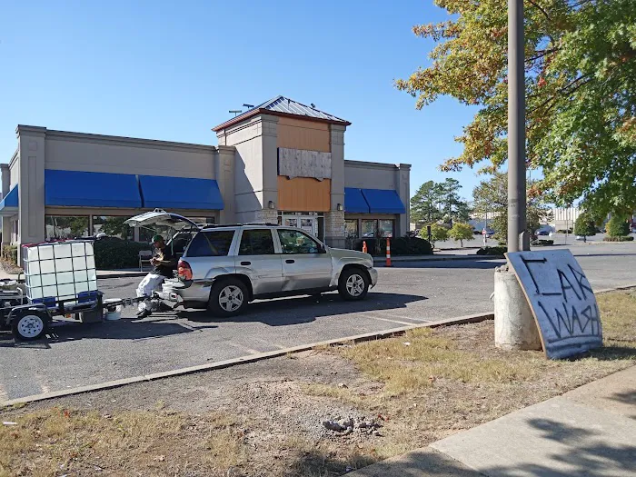 Mr.PerfectO Detailed Car Wash Picture 5