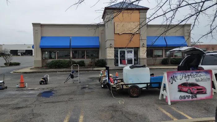 Mr.PerfectO Detailed Car Wash Picture 6