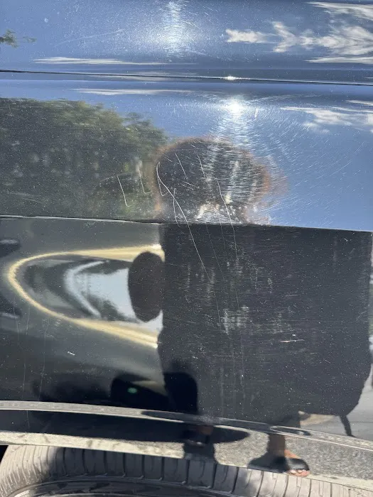 Chism Express -Mobile Detailing Picture 8