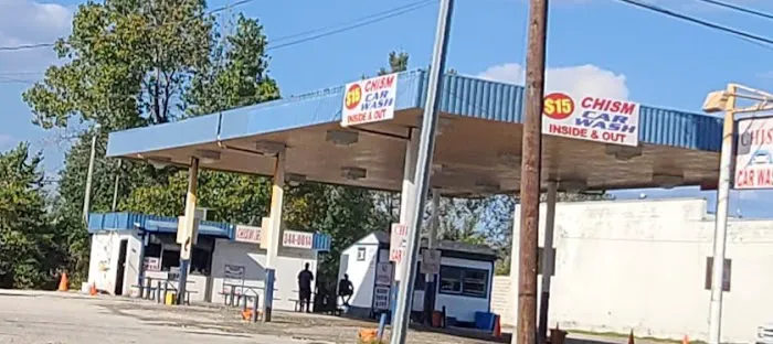 Chism Express -Mobile Detailing Picture 2