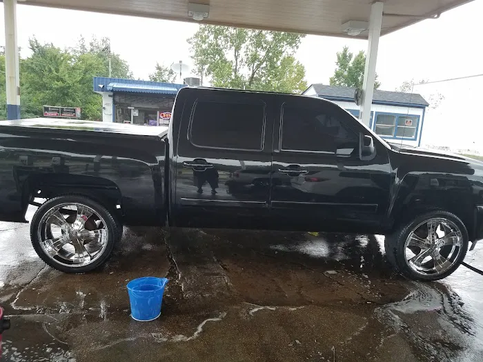 Chism Express -Mobile Detailing Picture 7