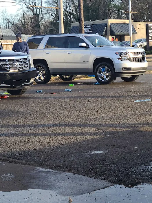 Chism Express -Mobile Detailing Picture 3