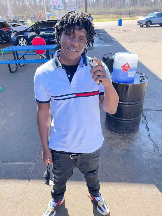 Chism Express -Mobile Detailing Picture 1