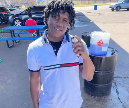 Chism Express -Mobile Detailing