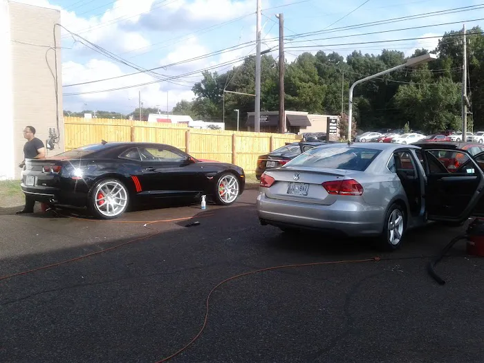 Chism Express -Mobile Detailing Picture 4