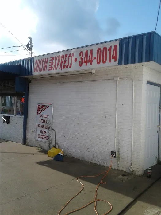 Chism Express -Mobile Detailing Picture 5