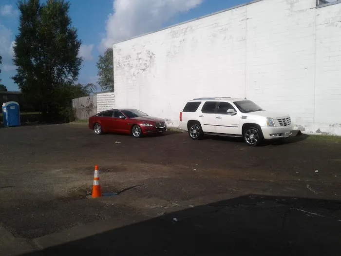 Chism Express -Mobile Detailing Picture 6