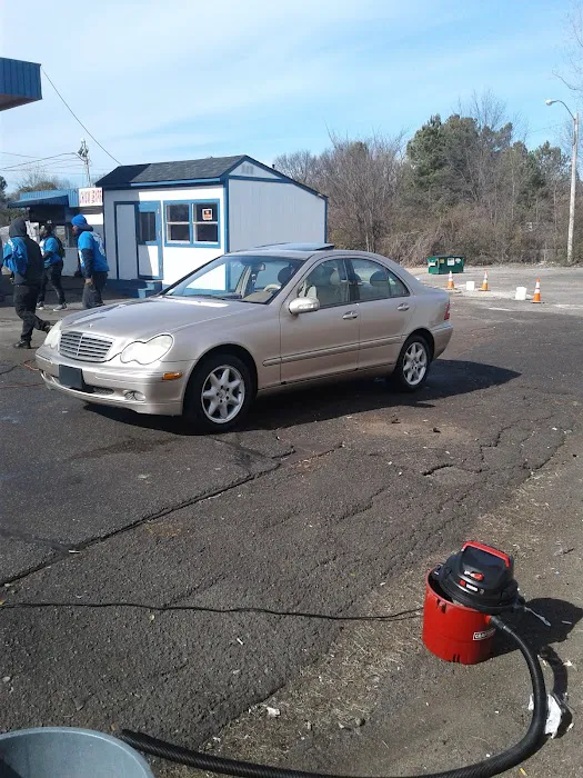 Chism Express -Mobile Detailing Picture 10