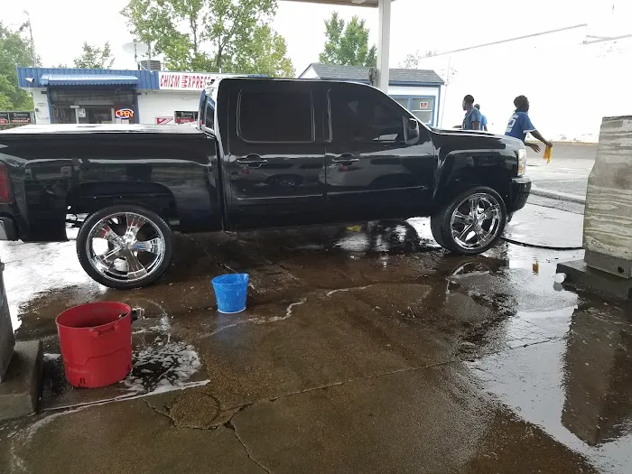 Chism Express -Mobile Detailing Picture 9