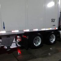 Blue Beacon Truck Wash of Memphis South, TN ico