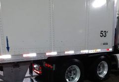 Blue Beacon Truck Wash of Memphis South, TN photo 1