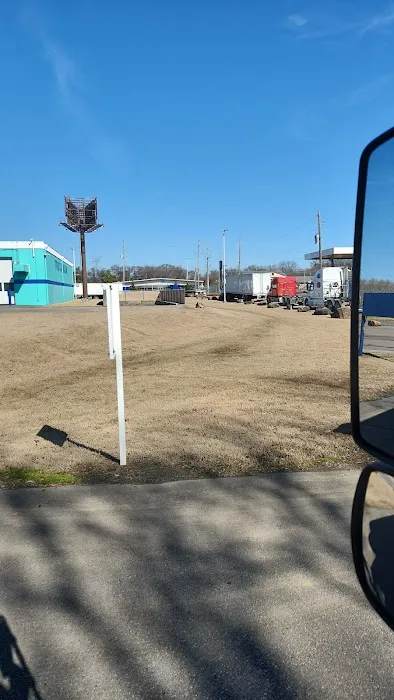 Blue Beacon Truck Wash of Memphis South, TN Picture 2