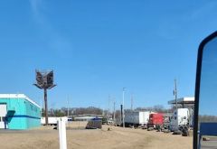 Blue Beacon Truck Wash of Memphis South, TN photo 2