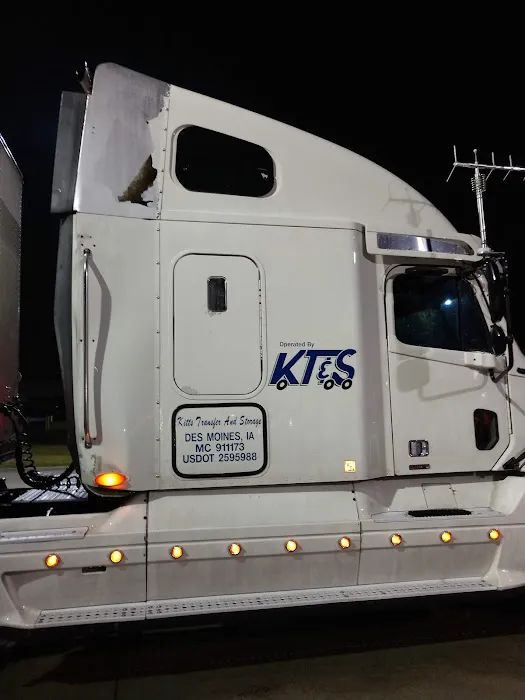 Blue Beacon Truck Wash of Memphis South, TN Picture 3