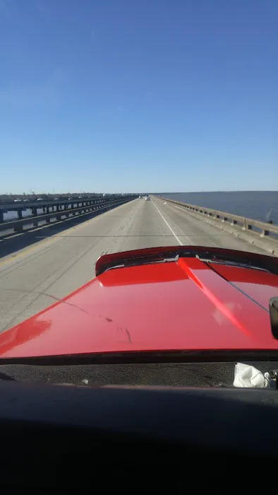 Blue Beacon Truck Wash of Memphis South, TN Picture 4