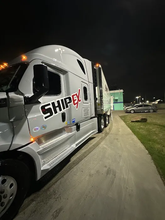 Blue Beacon Truck Wash of Memphis South, TN Picture 7