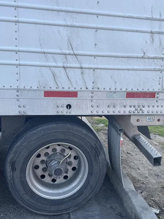 Blue Beacon Truck Wash of Memphis South, TN Picture 5